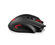 MODECOM Volcano MC-GMX3 BLACK - 334707 - zdjęcie 4